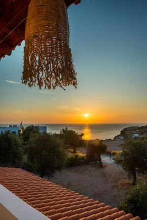 Blue Bay Villas , First Floor - Dodekanes Archángelos